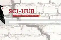 sci hub