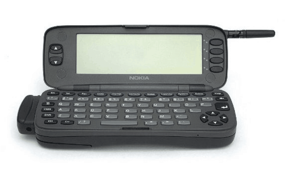 История рингтонов nokia 1996 2017